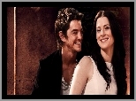 Bridget Regan, Craig Horner