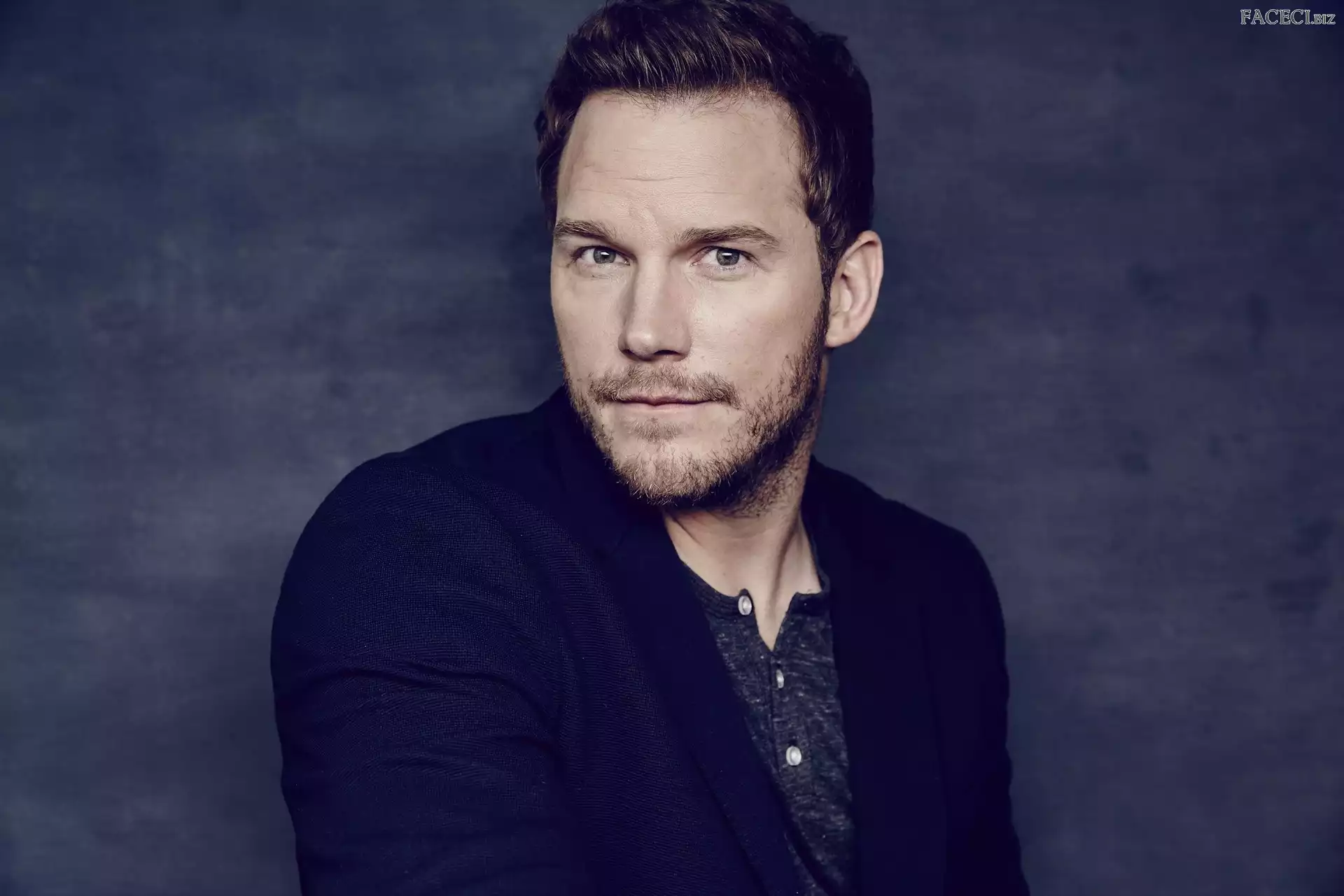 Chris Pratt, Mężczyzna, Aktor