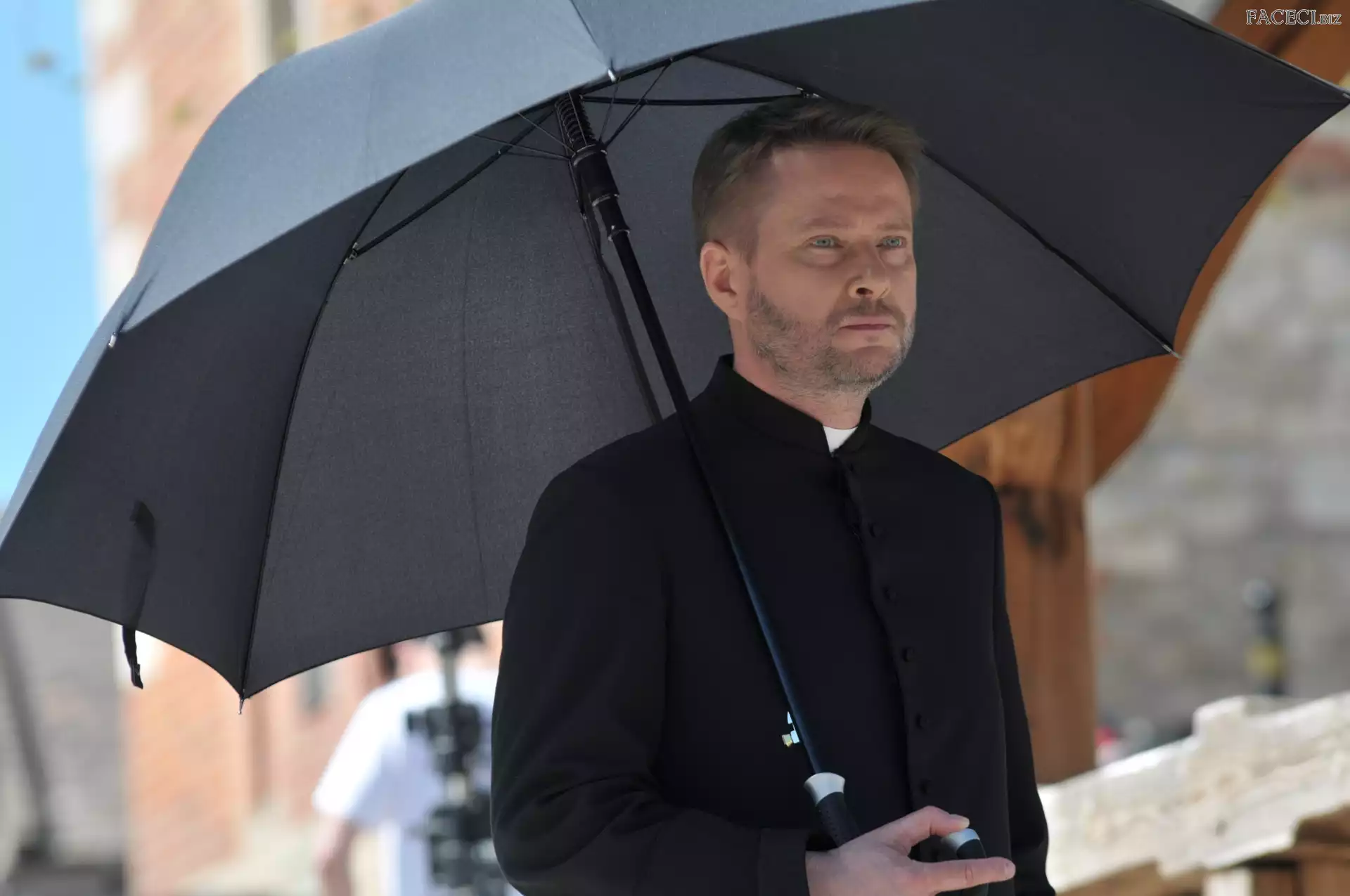 Artur Żmijewski, Aktor